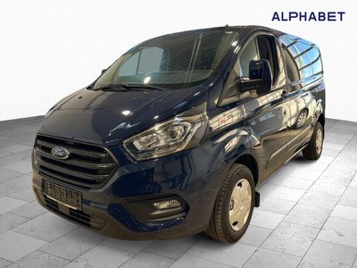 Ford Transit Custom 280 L1H1 LKW VA Trend, 2023