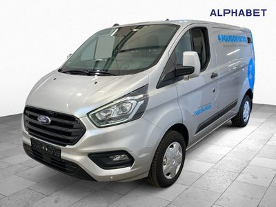 Ford Transit Custom 300 L1H1 LKW VA Trend, 2021