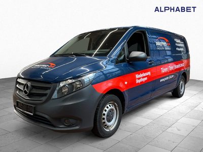 Mercedes-Benz VITO 116 CDI Extralang, 2020