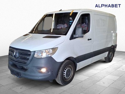 Mercedes-Benz 214 CDI Sprinter Kompakt VA 9G-TRONIC, 2020