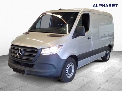 Mercedes-Benz Sprinter Kastenwagen 311 CDI kompakt HECKANTRIEB, 2019