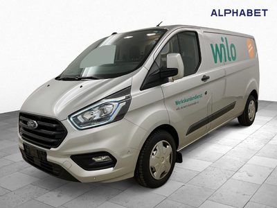 Ford Transit Custom 340 L2H1 LKW VA Autm. Trend, 2022