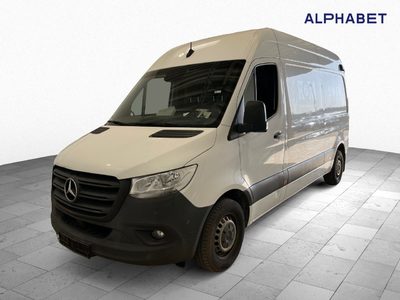 Mercedes-Benz 314 CDI Sprinter Standard VA, 2021