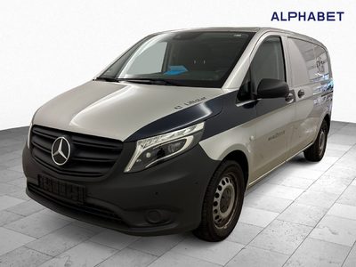 Mercedes-Benz Vito 114 CDI Kompakt HA Aut. BASE, 2022