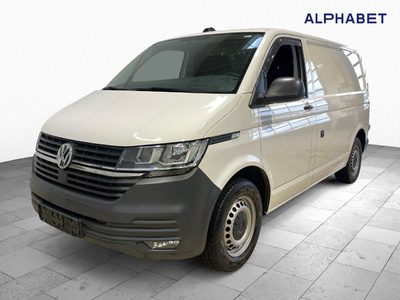 Volkswagen Transporter T6.1 Kurz, 2021