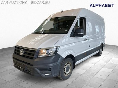 Volkswagen Crafter 35 TDI VA -, 2021