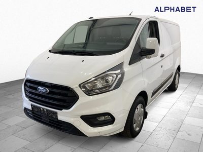 Ford Transit Custom 300 L1H1 LKW VA Trend, 2022