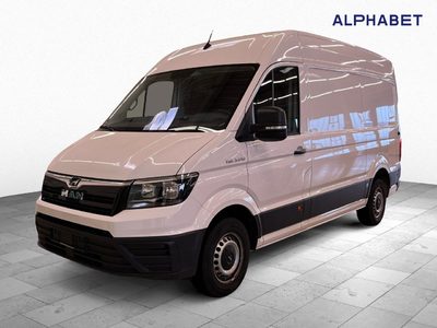 MAN TGE 3.140 4X2F SB -, 2023