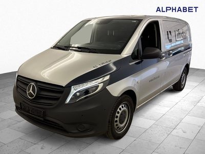 Mercedes-Benz Vito 114 CDI Kompakt HA Aut. BASE, 2022