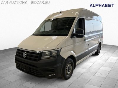 Volkswagen Crafter 35 TDI VA -, 2021