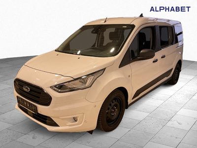 Ford Transit Connect 240 L2 LKW Autm. Trend, 2024