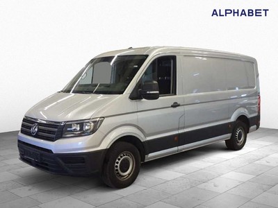 Volkswagen Crafter 35 TDI Autm. VA, 2019