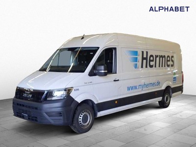 MAN TGE 3,5T 4x2F (03V) -, 2022