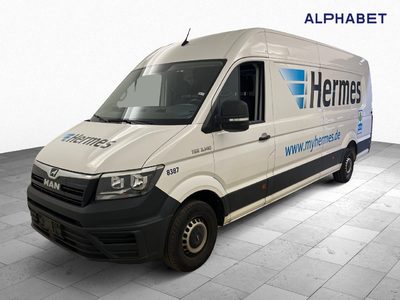 MAN TGE 3.140 4X2F SB -, 2022