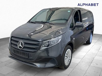 Mercedes-Benz Vito 116 CDI Lang HA Aut. PRO, 2025