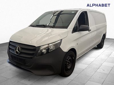 Mercedes-Benz VITO 116 CDI Extralang HA Aut. PRO, 2025