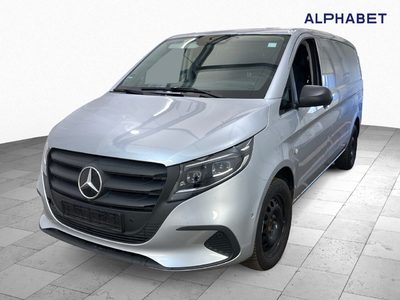 Mercedes-Benz Vito 116 CDI Lang HA Aut. PRO, 2025