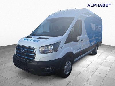 Ford e-Transit 350 L4H3 Lkw HA Basis, 2023