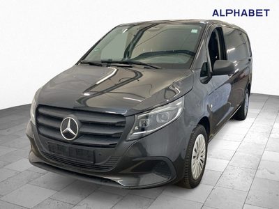 Mercedes-Benz Vito 116 CDI Lang HA Aut. PRO, 2025