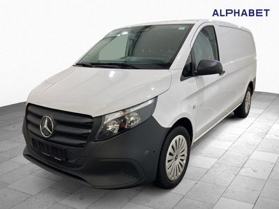 Mercedes-Benz Vito 116 CDI Lang HA Aut. PRO, 2025