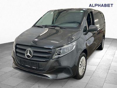 Mercedes-Benz Vito 116 CDI Lang HA Aut. PRO, 2025