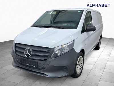 Mercedes-Benz Vito 116 CDI Lang HA Aut. PRO, 2025