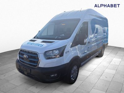 Ford e-Transit 350 L4H3 Lkw HA Basis, 2023
