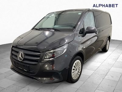 Mercedes-Benz Vito 116 CDI Lang HA Aut. PRO, 2025
