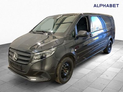Mercedes-Benz VITO 116 CDI Extralang HA Aut. PRO, 2025