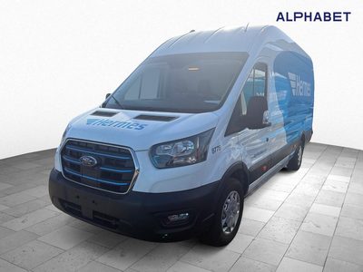 Ford e-Transit 350 L4H3 Lkw HA Basis, 2023