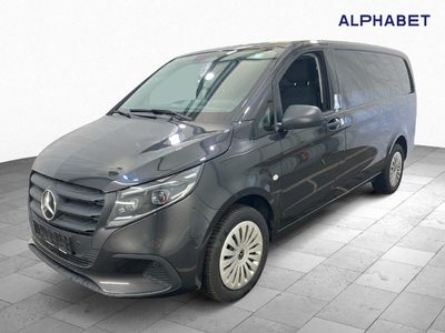 Mercedes-Benz Vito 116 CDI Lang HA Aut. PRO, 2025