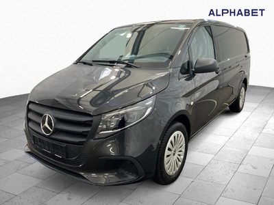 Mercedes-Benz Vito 116 CDI Lang HA Aut. PRO, 2025