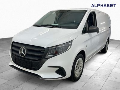 Mercedes-Benz Vito 116 CDI Lang HA Aut. PRO, 2025