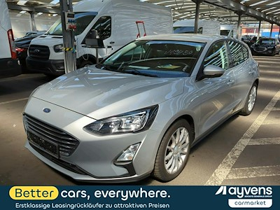 Ford Focus 1.0 ecobo ost Hybrid TITANIUM