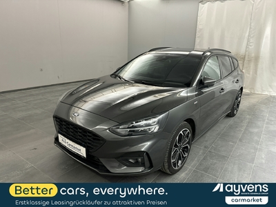 Ford Focus Turnier 1.0 EcoBoost Hybrid ST-LINE X Kombi, 5-turig, 6-Gang