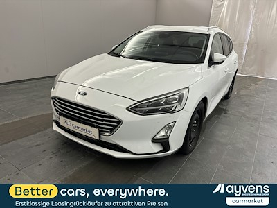 Ford Focus Turnier 1.5 EcoBoost Start-Stopp-System COOL&amp;CONNECT Kombi, 5-turig, 6-Gang