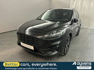 Ford Kuga 2.0 EcoBlue 4x4 Aut. ST-LINE X Geschlossen, 5-turig, Automatik, 8-Gang