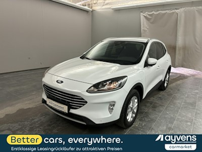 Ford Kuga 2.5 Duratec PHEV TITANIUM Geschlossen, 5-turig, Automatik, 1-Gang