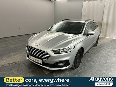 Ford Mondeo Turnier 2.0 EcoBlue Trend Kombi, 5-turig, 6-Gang