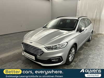 Ford Mondeo Turnier 2.0 EcoBlue Trend Kombi, 5-turig, 6-Gang