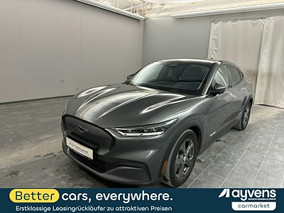 Ford Mustang mach-e Geschlossen, 5-turig, Direktantrieb, 1-Gang