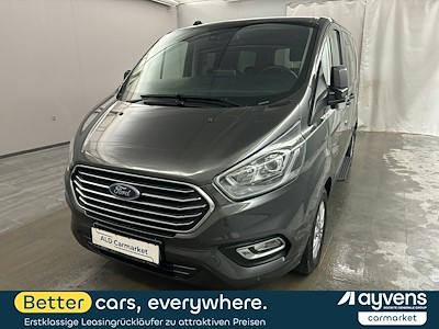 Ford Tourneo custom 320 L1H1 VA Trend Bus, 5-turig, 6-Gang
