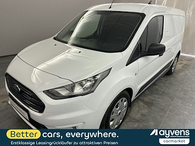Ford Transit connect 210 L2 S&amp;S Trend Kasten, 4-turig, 6-Gang