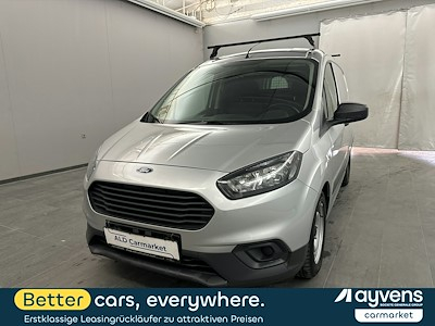 Ford Transit courier S&amp;S Basis Kasten, 3-turig, 6-Gang