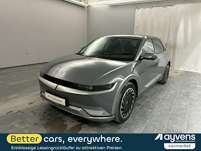 Hyundai Ioniq 5 72,6 kWh 4WD Uniq Geschlossen, 5-turig, Direktantrieb, 1-Gang