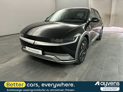 Hyundai Ioniq 5 72,6 kWh Techniq Geschlossen, 5-turig, Direktantrieb, 1-Gang