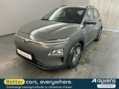 Hyundai Kona EV Geschlossen, 5-turig, Direktantrieb, 1-Gang