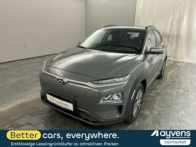 Hyundai Kona EV Geschlossen, 5-turig, Direktantrieb, 1-Gang
