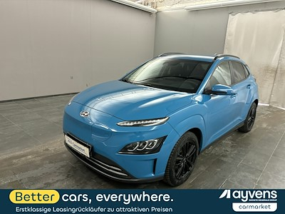 Hyundai Kona EV Trend Geschlossen, 5-turig, Direktantrieb, 1-Gang