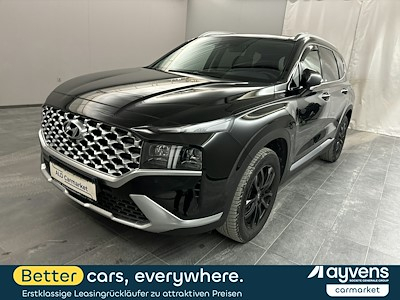 Hyundai Santa FE 1.6 Plugin-Hybrid 4WD Prime Geschlossen, 5-turig, Automatik, 6-Gang